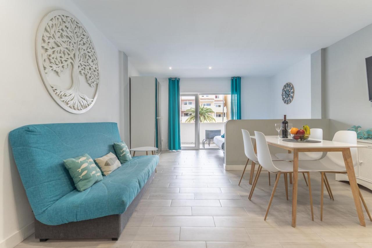 La Perla Del Sur - The Pearl House Apartment Chayofa Екстериор снимка