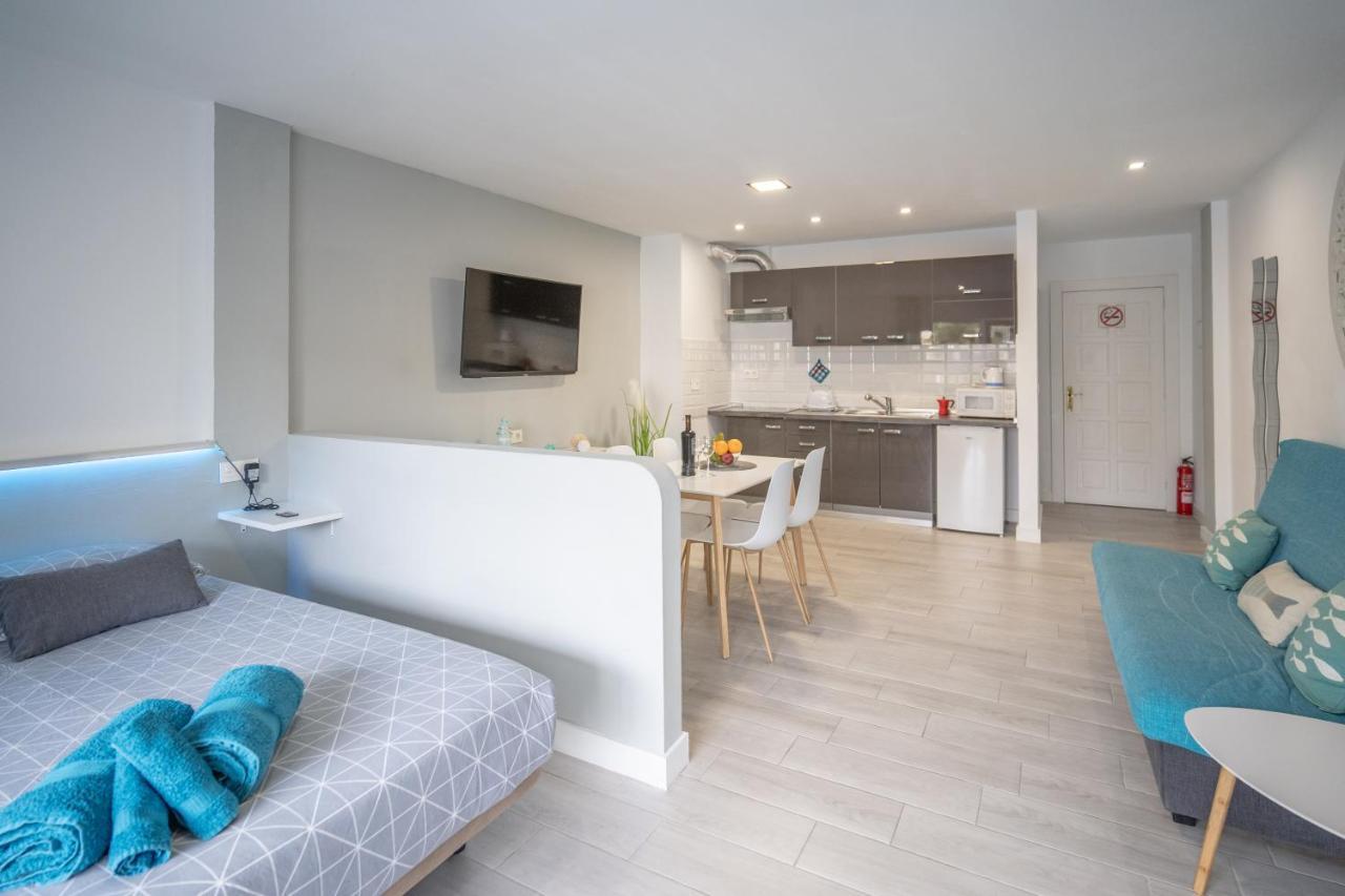 La Perla Del Sur - The Pearl House Apartment Chayofa Екстериор снимка