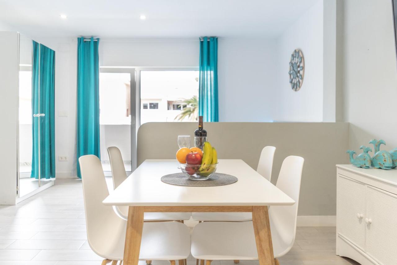 La Perla Del Sur - The Pearl House Apartment Chayofa Екстериор снимка