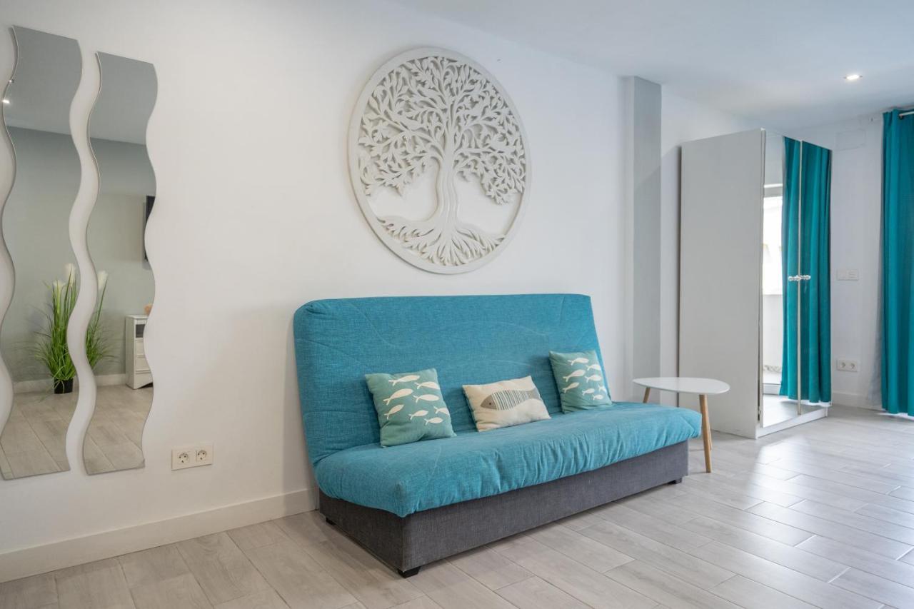 La Perla Del Sur - The Pearl House Apartment Chayofa Екстериор снимка