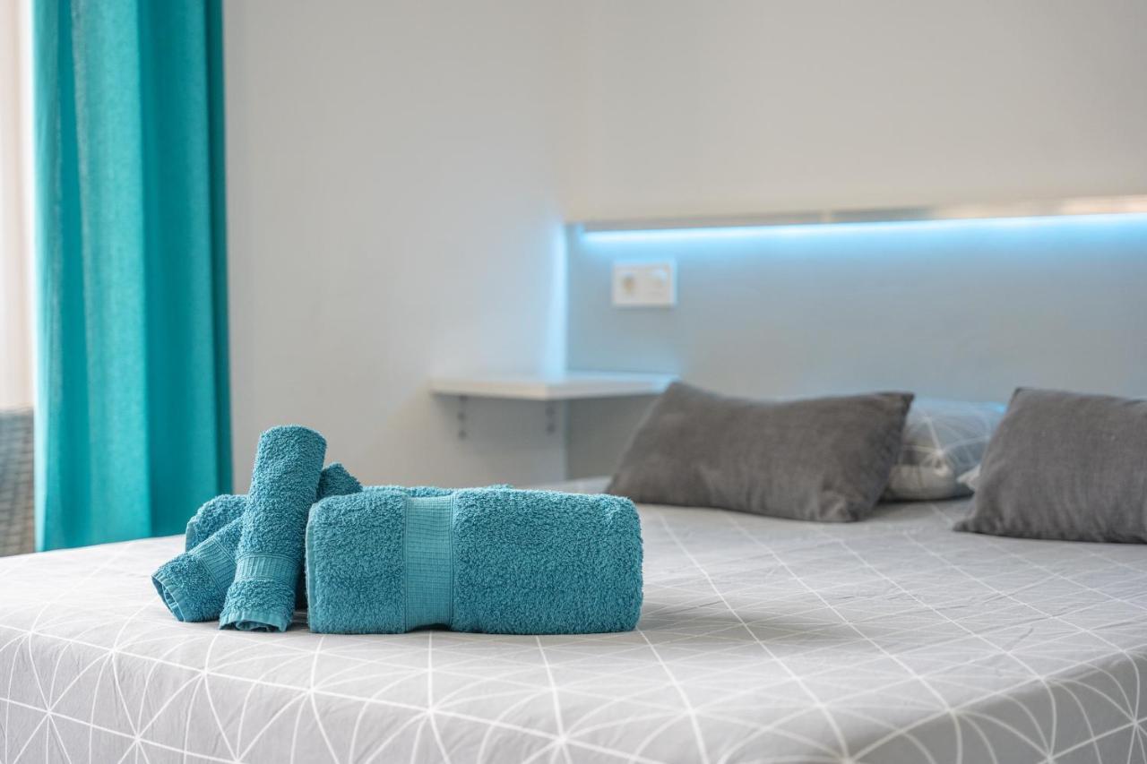 La Perla Del Sur - The Pearl House Apartment Chayofa Екстериор снимка