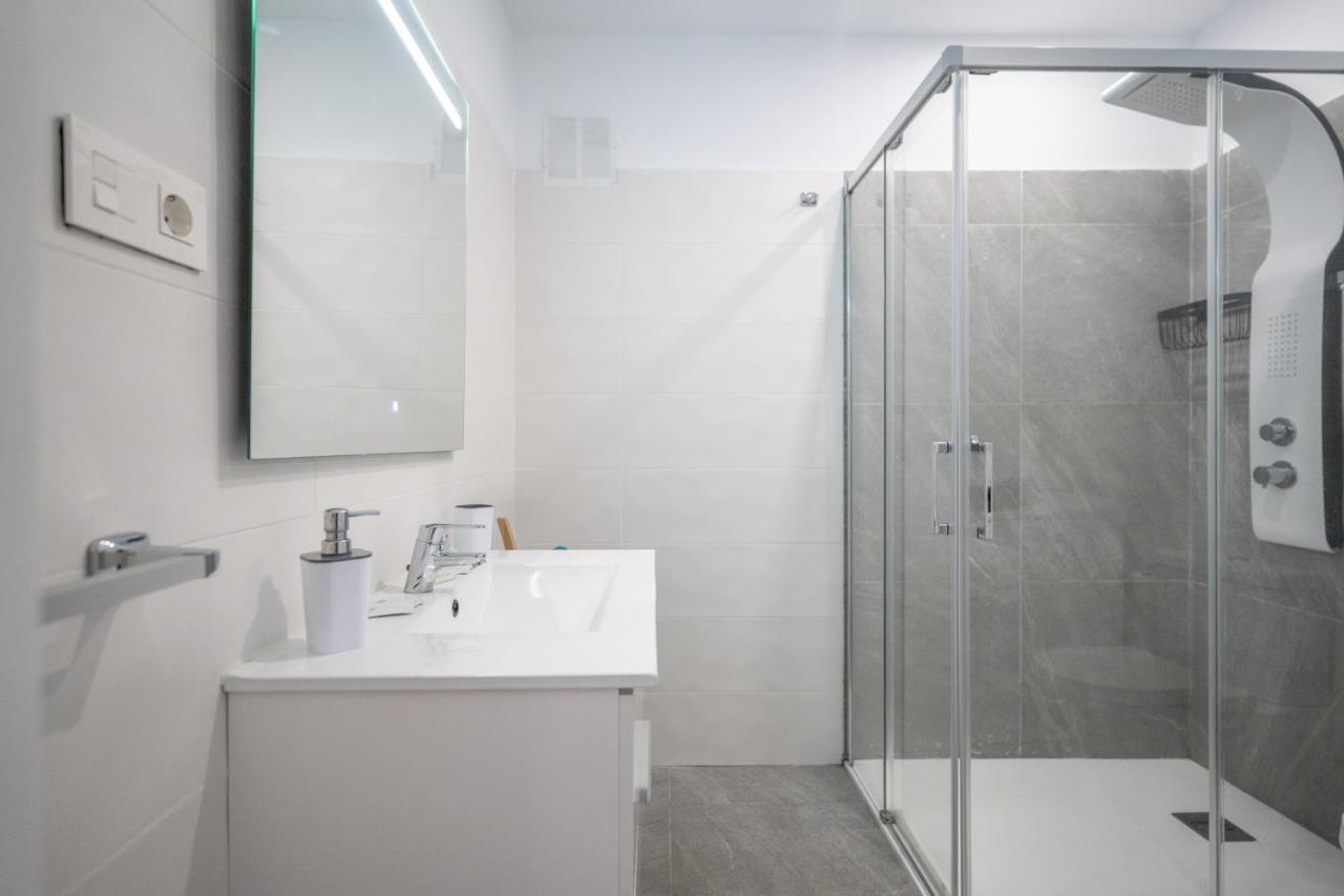 La Perla Del Sur - The Pearl House Apartment Chayofa Екстериор снимка