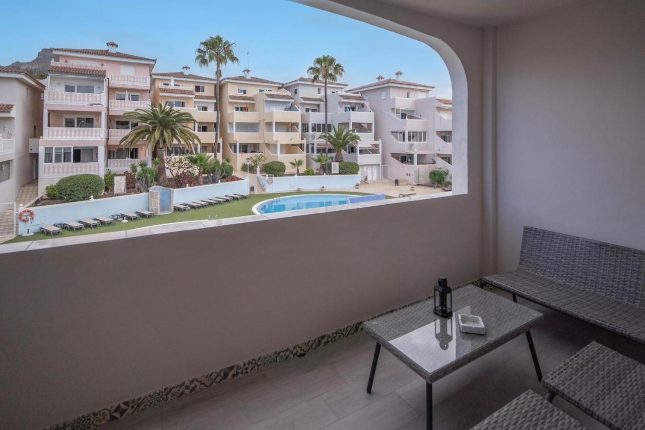 La Perla Del Sur - The Pearl House Apartment Chayofa Екстериор снимка