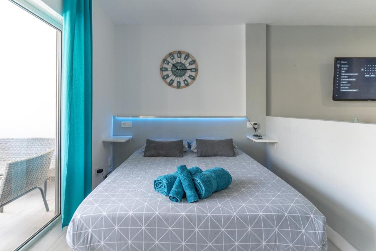 La Perla Del Sur - The Pearl House Apartment Chayofa Екстериор снимка