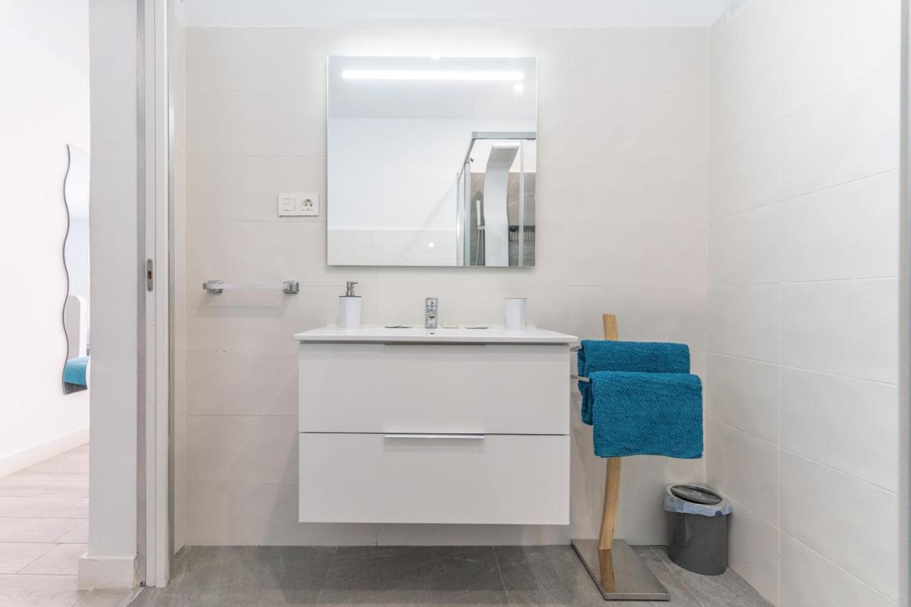 La Perla Del Sur - The Pearl House Apartment Chayofa Екстериор снимка