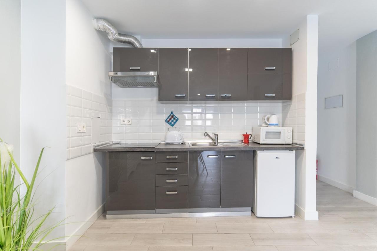 La Perla Del Sur - The Pearl House Apartment Chayofa Екстериор снимка