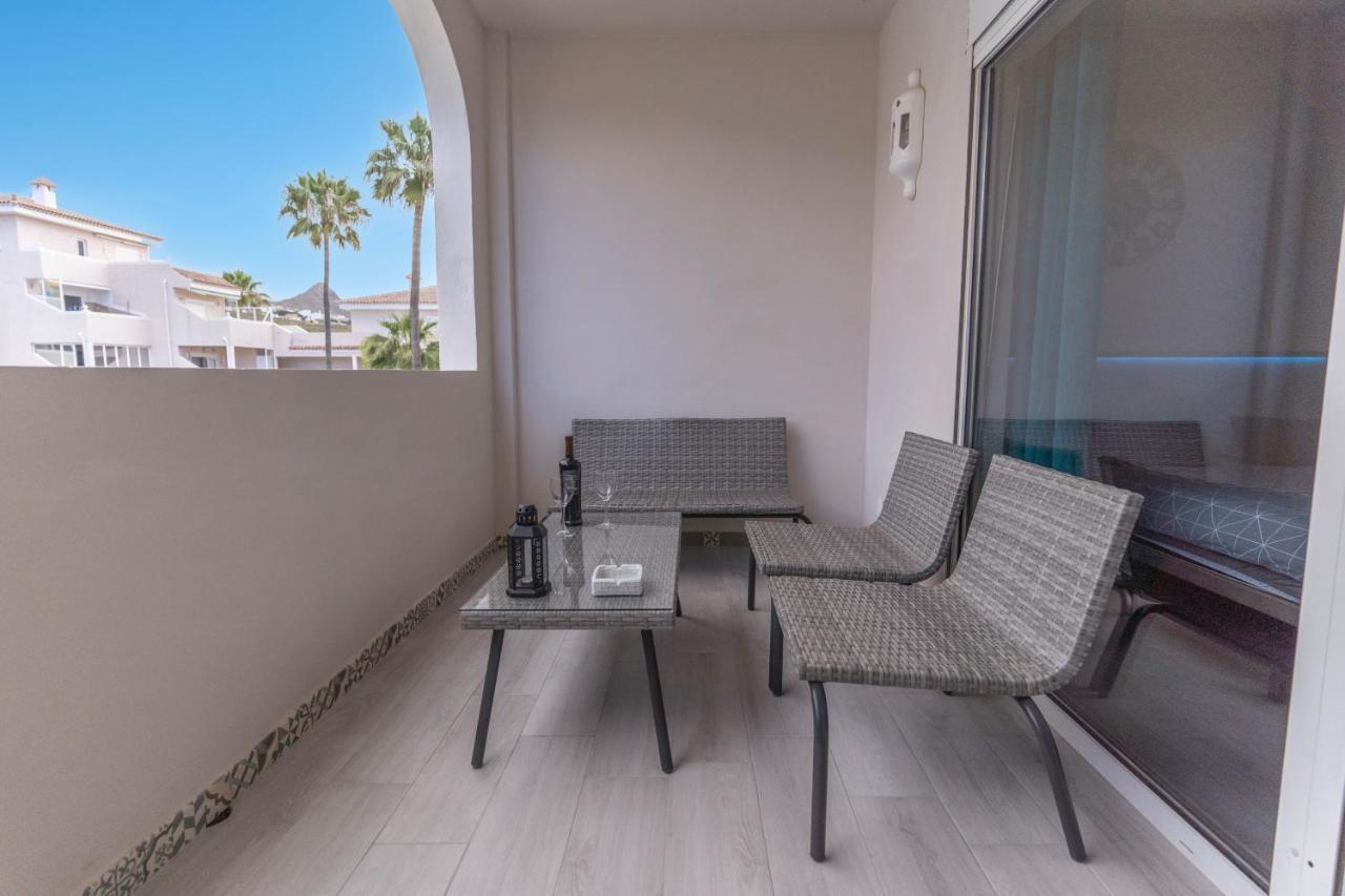 La Perla Del Sur - The Pearl House Apartment Chayofa Екстериор снимка