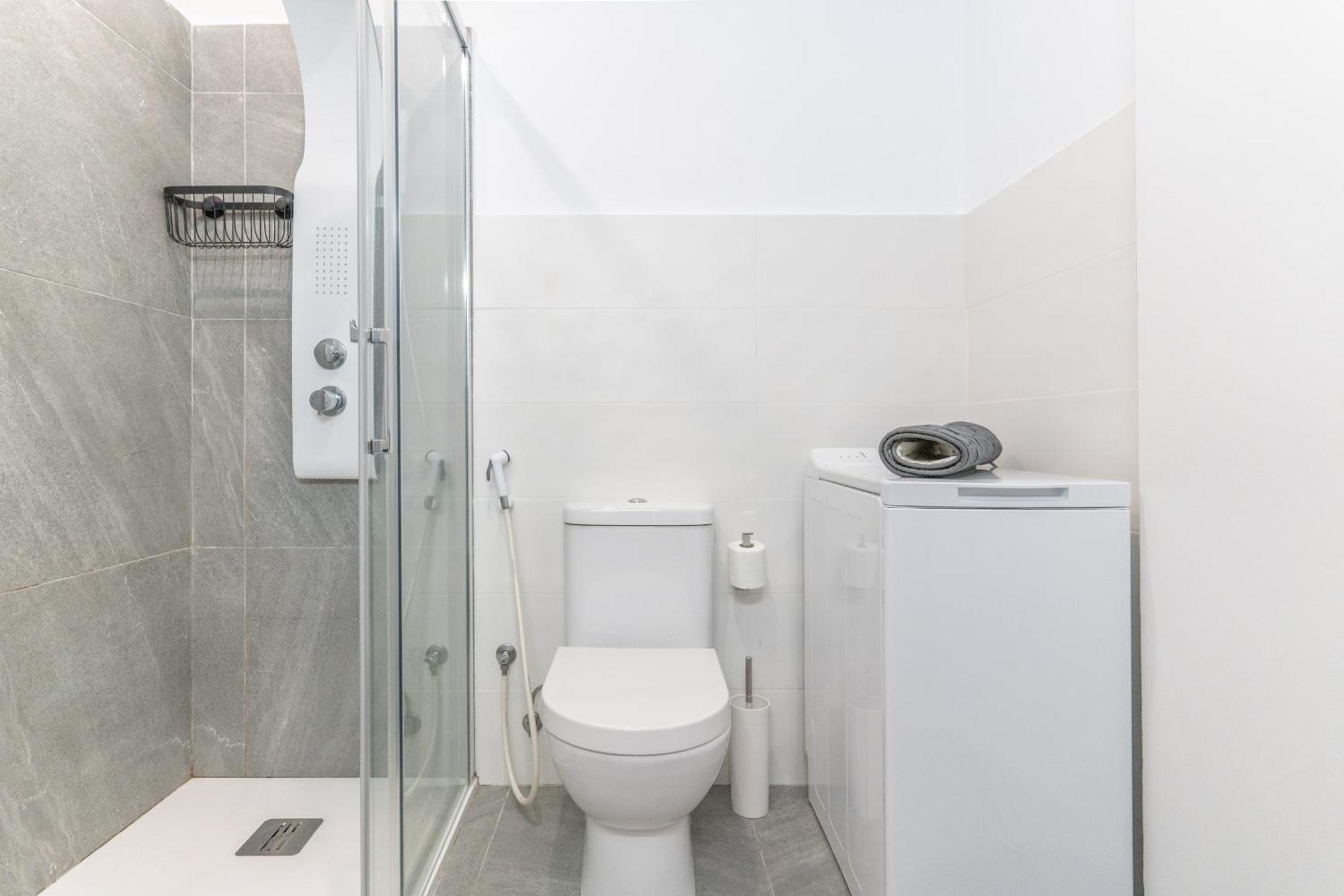 La Perla Del Sur - The Pearl House Apartment Chayofa Екстериор снимка